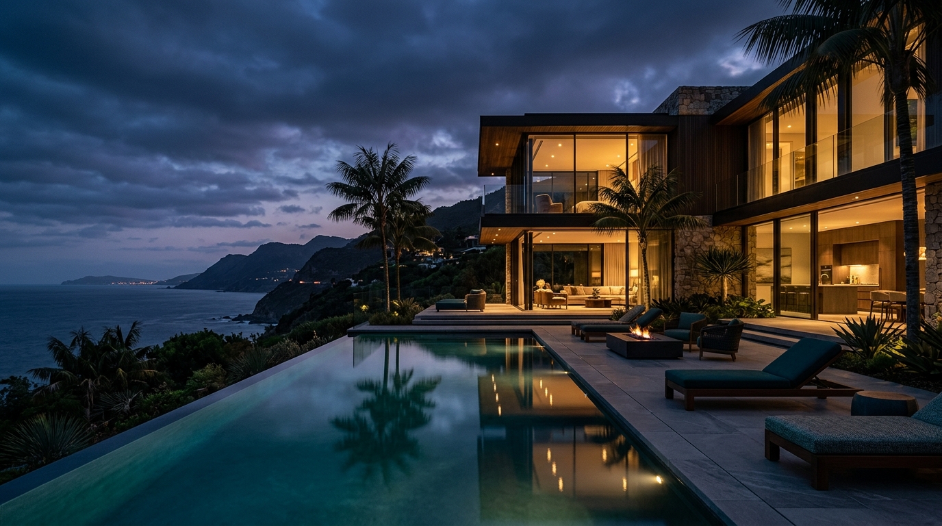 Property & Investment