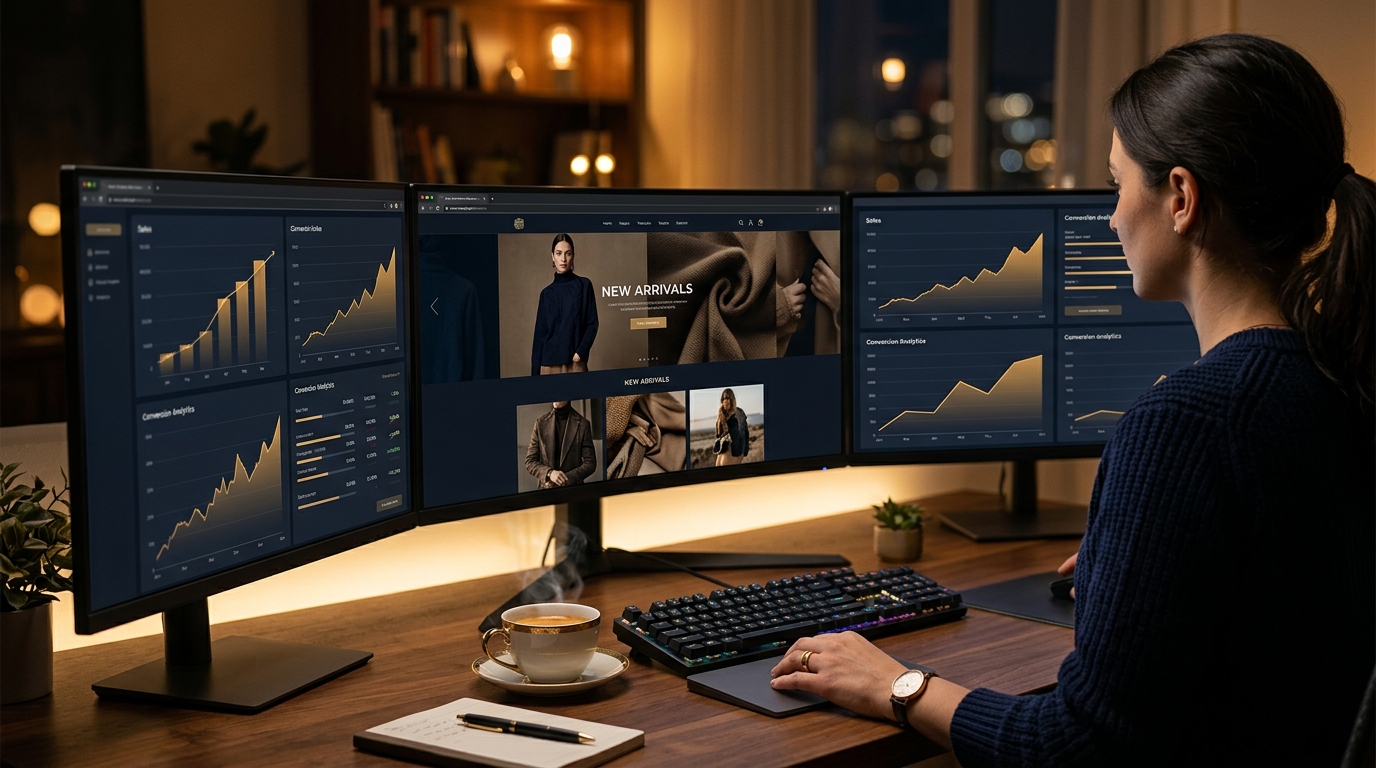 Web Design